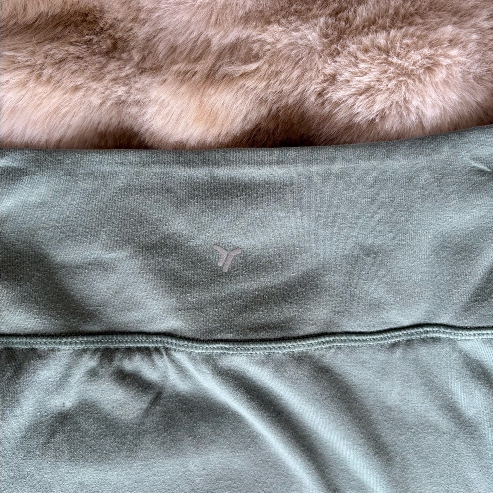 Old Navy Women's Skort Set - Green, Lavender, Clay - Picture 5 of 6